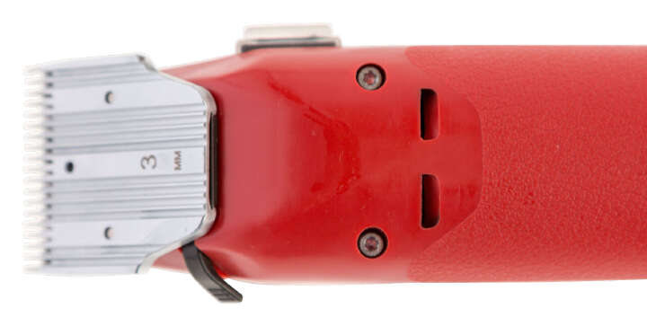 AESCULAP Schermaschine Favorita II